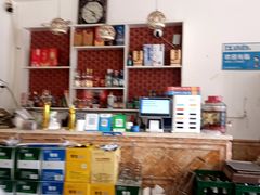 -彭记老妈蹄花(文化路店)