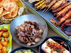 -万达坊(花园路店)