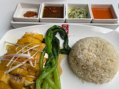 -亚坤 Ya Kun kaya Toast(奥特莱斯店)