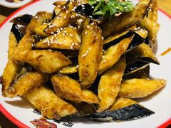 -肥三土菜馆(五四广场店)