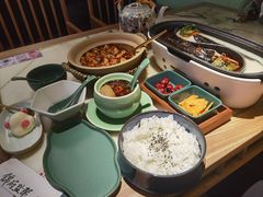 -锦府盐帮·侯宅(五棵松万达店)