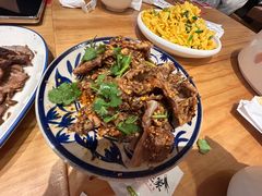 -姥姥家春饼店(惠新东街店)