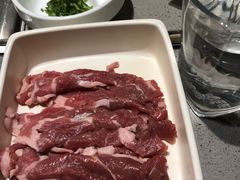-海底捞火锅(公益西桥店)
