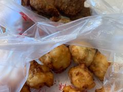 萝卜圆子-陶记正宗德州扒鸡(科巷店)