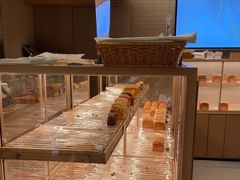 -崎本的店·专业酵种吐司(无锡万象汇店)