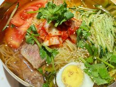 -李老哈·东北菜(宋园路店)