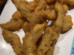 -卢大鲜鱼头捞饭(美利广场店)