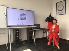 -四季美学色彩形象管理服装搭配