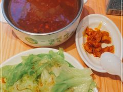 -甲乙饼·手工牛肉饼(天通苑华联店)