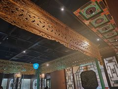 -锦府盐帮·侯宅(五棵松万达店)