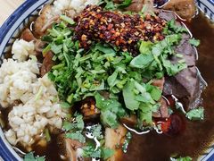 -小肠陈卤煮(顺义店)