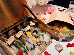 -狮拾久·现代新加坡料理(福田COCO Park店)