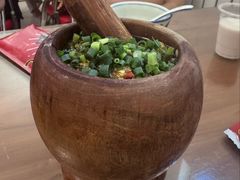 -小街47號江湖菜(四合院店)