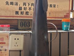 -凤吉园乌拉满族火锅中华老字号(繁荣路店)