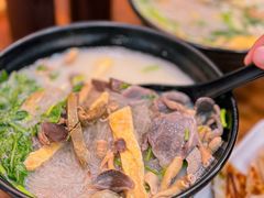 -鸭小妹鸭血粉丝(老门东店)