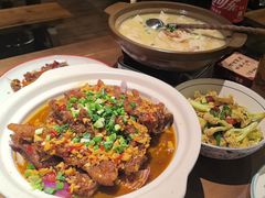 -湘域·少東家(平沙店)