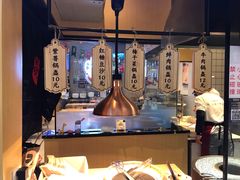 -文叔·湖北名小吃·小龙虾(华强北店)