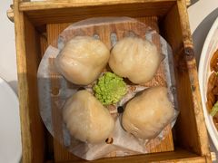 -粤财皇冠假日酒店·彩华轩中餐厅
