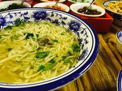 -老陕北抿节(范光胡同店)