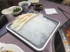 -蜀九香火锅(九眼桥店)