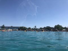 -欢乐水魔方水世界