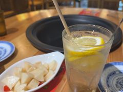 -阿鸡鱼庄·顺德鲜蒸小炒(亚运村店)