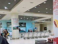 -丽江三义国际机场