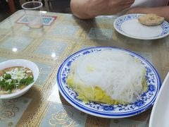-清真·鸦儿李记·小馆(后海店)