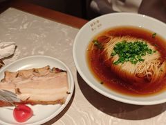 -松鹤面馆(观前店)