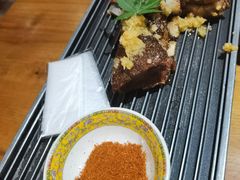 敏珠拉姆烤羊排-敏珠拉姆藏餐·南京厨房(富春江东街店)