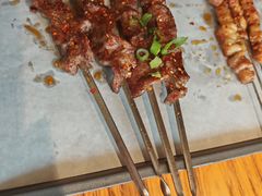 -金太阳海鲜烧烤·本地人餐厅(南沙店)