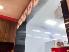 -大嘻咹biangbiang面(历史博物馆店)