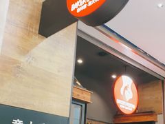 门面-百特喜·意大利餐厅(八佰伴镇江店)