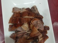 -雁荡老杨土菜馆