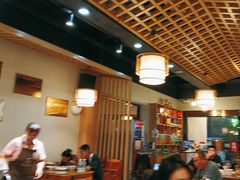-易老妈蹄花.特色川菜(人民公园总店)
