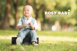 -RosyBaby萝西儿童摄影(园区店)