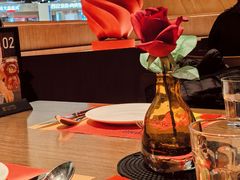-ZAFFERANO西班牙海鲜饭(上海首店)