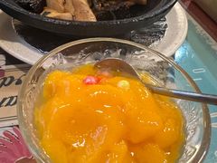 -一家亲台菜餐厅(银塘中路店)