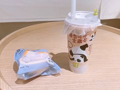-奈雪的茶(华侨城创意园店)