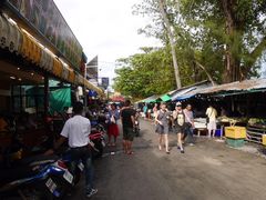 -自然餐厅(Phuket)
