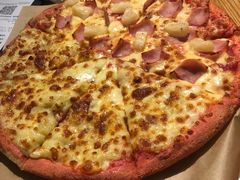 -乐凯撒披萨(正佳广场店)