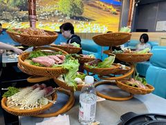 -牛犇炭火烤肉·鲜切烤肉(承德总店)