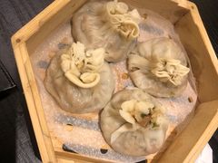 -顺香居·老字号湖北菜(江汉路店)