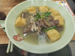 -鸡鸣汤包(仙林店)