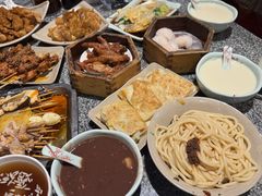 -小街天府(西工小街店)