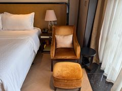 -成都安仁福朋喜来登酒店