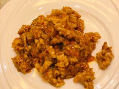 -马凯餐厅(长椿街店)