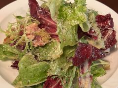 凯撒沙拉-羽深肉铺 Steak & Wine