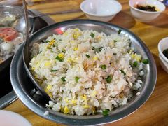 -海关荤豆花(洋河一路店)