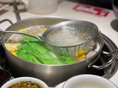 -潮泰牛肉火锅 · 创于1992年(车公庙店)